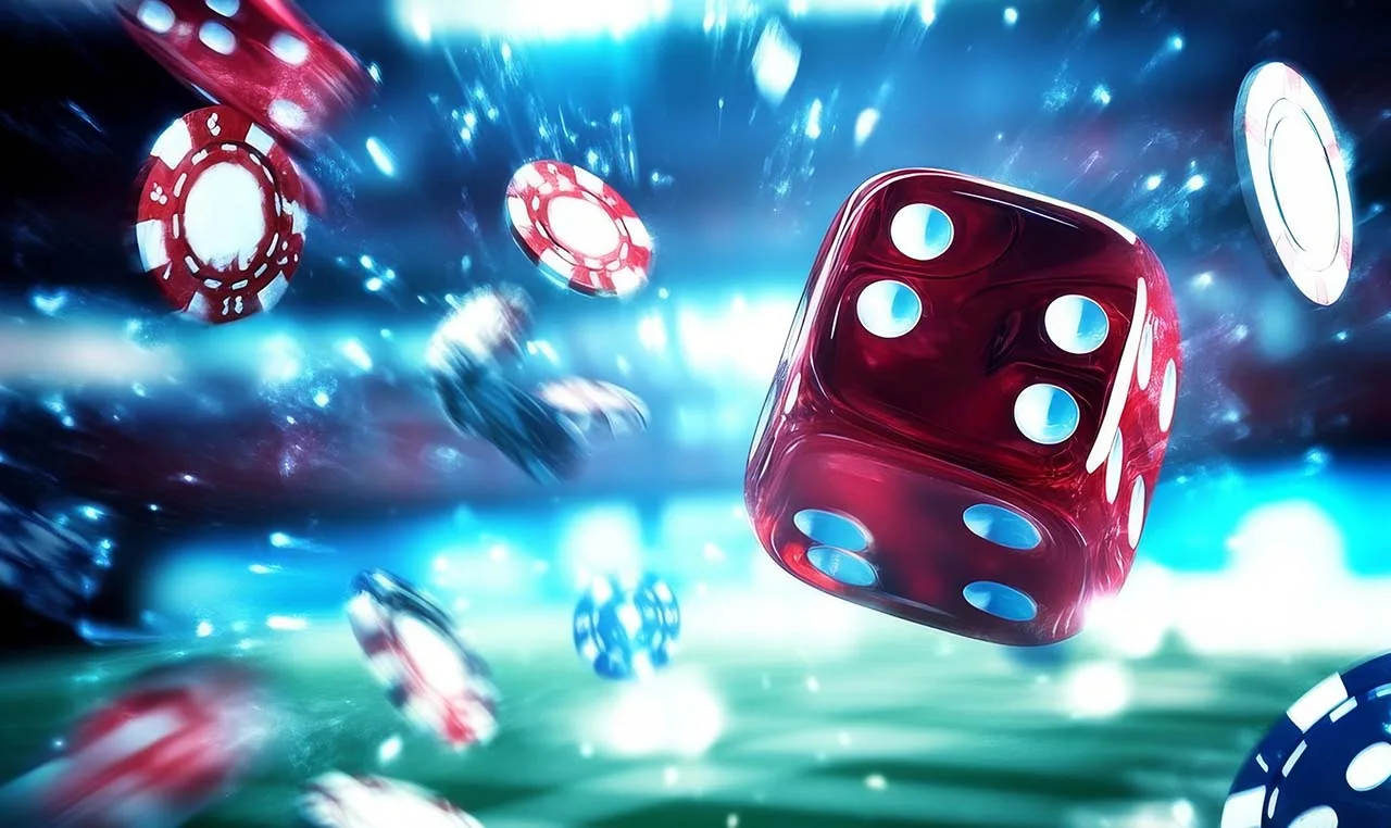 VAOBET trò chơi Slot và Jackpot
