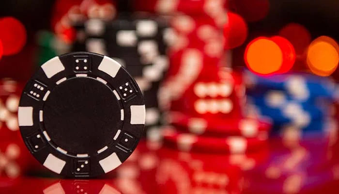 VAOBET bàn Casino Trực Tuyến